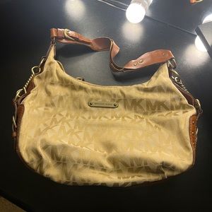 MK purse